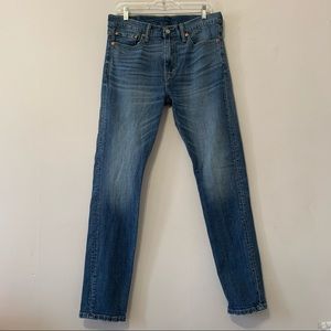 Levi’s 510 Skinny Jeans W32 L34
